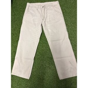 Tru Religion Men's Chino Khaki Sz 36